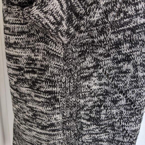 Doe & Raw cowl neck sweater - Picture 10 of 13